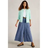 White Stuff Lulu Cardi Light Blue Talla: 22 | Cárdigan Outlet | Mujer | Azul