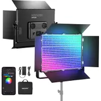 Neewer Foco Led Ap150c