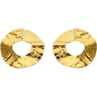 Faina Pendientes oro