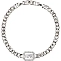 BRAELYN Pulsera plata