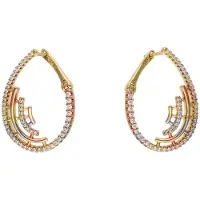 BRAELYN Pendientes oro