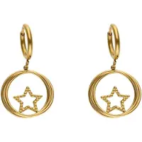 Faina Pendientes oro