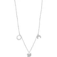 Faina Cadena plata