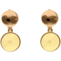 Faina Pendientes oro