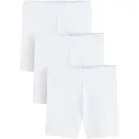 Clarks Leggings 'Radlerhorts' blanco