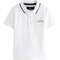 Ted Baker Camiseta navy / blanco