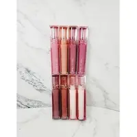Romand - Brillo Labial Glasting Color Gloss Spring Fever Edition