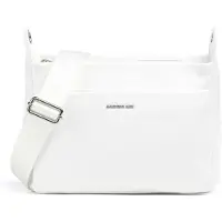 Mandarina Duck Bolso De Hombro Mellow Leather Fzt57