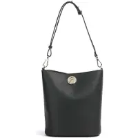 Coccinelle Bolso de mano 'Nikla S26' negro