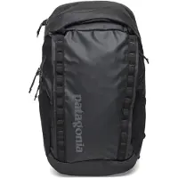 Patagonia - Bolsas de viaje - Black Hole Pack 32L Black w/Black - Negro