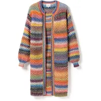 Noella Cárdigan ' Gio ' mezcla de colores