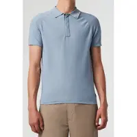 AlphaTauri Fenzi V1.y5.01 Flat Knit Stone Blue Talla: XXL | Polos Outlet | Hombre | Azul