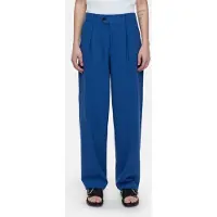 Closed Mawson Pants Forever Blue Talla: W24L32 | Pantalones Formales Outlet | Mujer | Azul