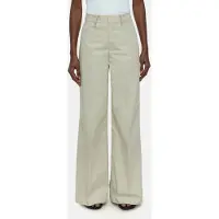 Closed Veola Pants Washed Shore Talla: W26L32 | Pantalones Formales Outlet | Mujer