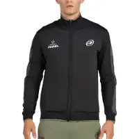 Bullpadel Sudadera Con Cremallera Pindaro