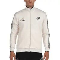 Bullpadel Sudadera Con Cremallera Pindaro