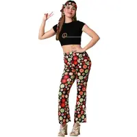 Atosa Set Hippie De 4 Piezas