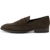 JOOP! Zapatillas marrón oscuro