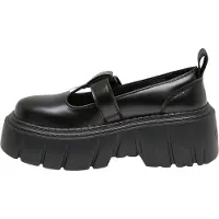 Buffalo Zapatillas 'Zespher' negro