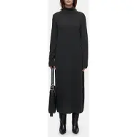 Closed Rolli Dress Extra Long Dresses Irish Coffee Talla: S | Vestidos Maxi Outlet | Mujer | Marrón