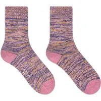 Paul Smith Sock Gemma Twinkle Pink Talla: OS | Calcetines Outlet | Mujer | Rosa