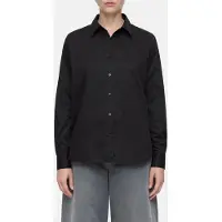 Closed Long Sleeve Shirt & Blouses Black Talla: S | Manga Larga Outlet | Mujer | Negro