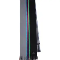 Paul Smith Scarf Ps Reversible Black Talla: OS | Outlet | Hombre | Negro