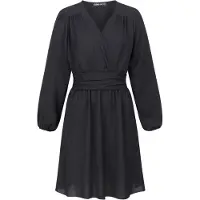 Cloud5ive Vestido negro