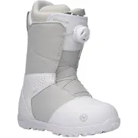 Nidecker Botas De Snowboard Para Mujer Bts Sierra