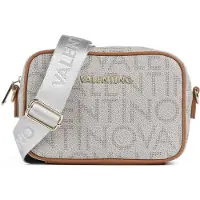 Mario Valentino Bolso de hombro 'Regina' beige