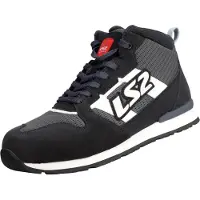 Ls2 Textil Botas De Carretera Nova
