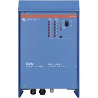Victron Energy Cargador Skylla-i 24/100 (1+1)