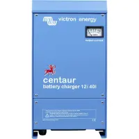 Victron Energy Centaur Charger 12/40 (modelo 3)