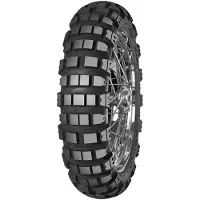 Mitas Neumático Trasero Adventure Enduro Trail Xt+ 58t Tl/tt M+s