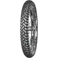 Mitas Neumático Trasero Off-road Enduro Trail 65h M+s Tl