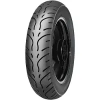Mitas Neumático Trasero Touring Mc7 70r Tl