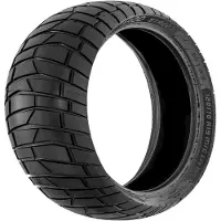 Metzeler Neumático De Trail Karoo Street F 54s Tl M/c M+s