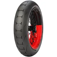 Metzeler Neumático Sport Nhs Supermotard Racetec Sm R K2 Tl