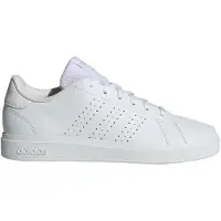 Adidas Zapatillas ADVANTAGE BASE 2.0 J niña - Blanco - 40