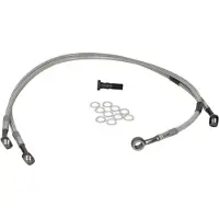 TRW Cables de freno DELANTERO MCH 387 V2