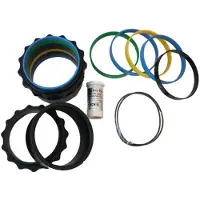Bare Anillo Drysuit Cuff System