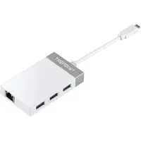 Trendnet Adaptador Usb C To Gigabit Ethernet