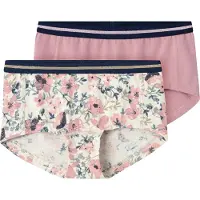 Name it Calzoncillo 'Hipster' oro / altrosa / negro