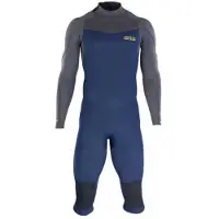 iON Shorty De Manga Larga Con Cremallera Trasera Element 4/3 Mm Overknee