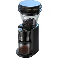 HiBREW Molinillo De Café Eléctrico G3