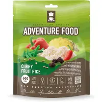 Adventure Food Arroz Con Frutas Curry