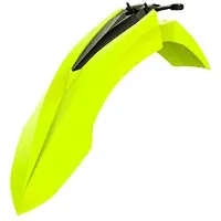 Polisport Off Road Guardabarros Delantero Beta Rr 2t/4t 12-19 X-trainer 15-20