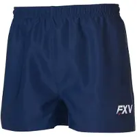 Force Xv Pantalones Cortos Force 2