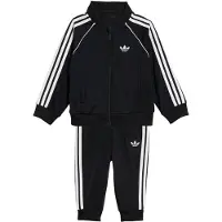 Adidas adidasCHÁNDAL SST 74 Black Niño