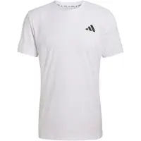 Adidas adidasCAMISETA DE TENIS CLIMACOOL+ AIRCHILL FREELIFT XS White Hombre